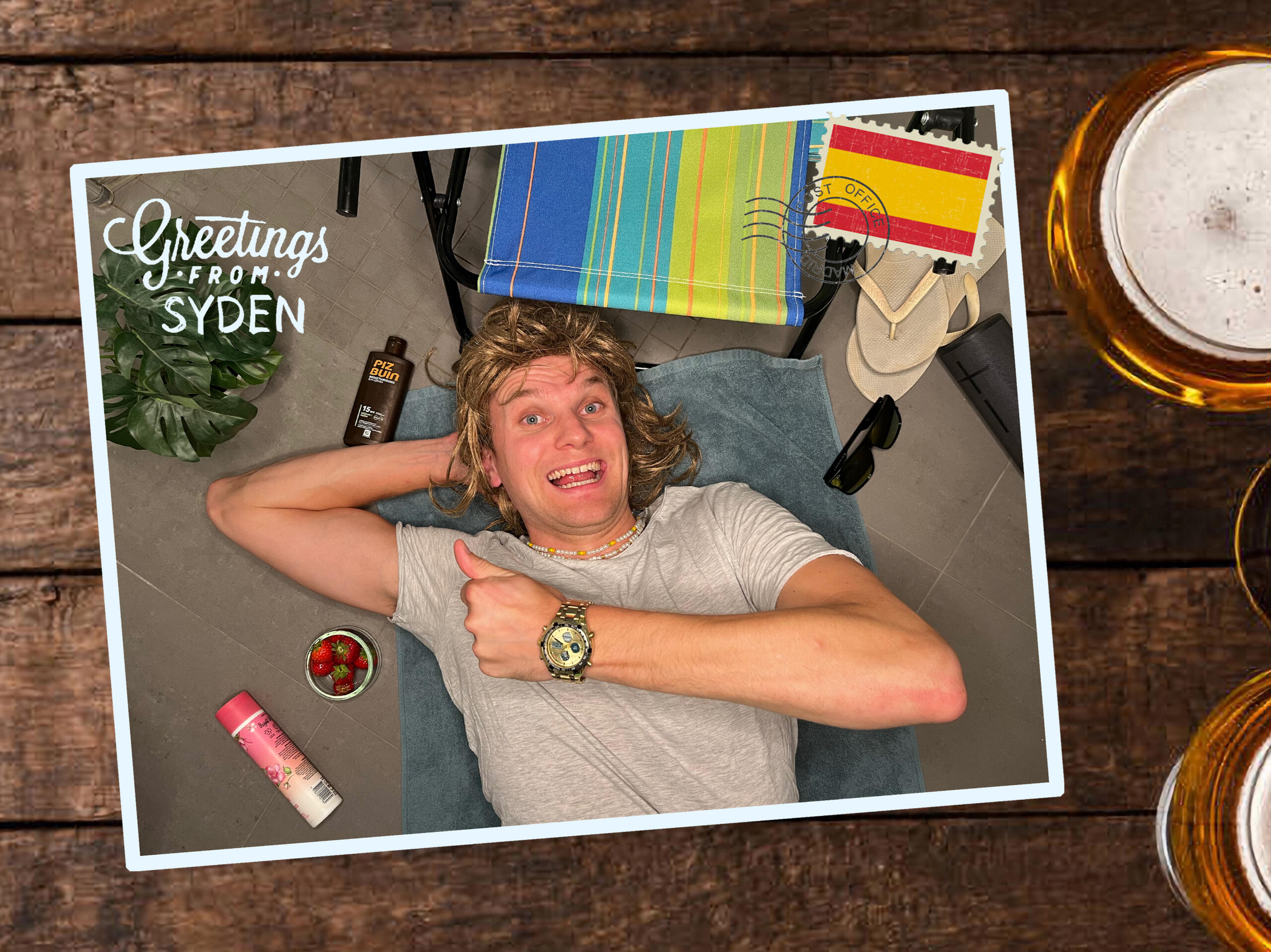 Concert in Trondheim